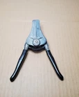 Vintage Ideal Industries L-5217 Stripmaster Wire Strippers Made Usa! Works! Used. Price: $59.95.