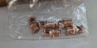 Thomas Betts,t&b, 54720, Brown C-tap, Qty New. Price: $32.99.