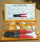 Hero Electric B-14 Standard Kit Terminals Connectors Crimper & Tool New. Price: $112.10.