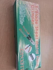 5 Blade Sheet Metal Hand Crimper Downspout For Venting Work/ductwork/... New. Price: $22.99.