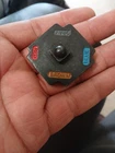 13454 Thomas & Betts #8-#2 Cu, #10-6 Al Die For The TBM5S New. Price: $135.00.