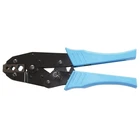 Westward 13H888 CRIMPER,RG-6, RG-58,9" L Pk 4 New. Price: $123.64.