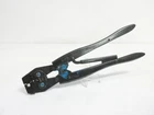 Amp 69477-2 Hand Crimp Tool Daht Coaxicon B Used. Price: $42.00.