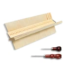Geryvtee Wood Cradle With 2 Awls 10 Inches New. Price: $25.70.