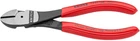 Knipex 74 01 160 Sba High Leverage Diagonal Cutters New. Price: $52.70.