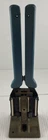 Tyco MI-1 229378-1 Champ 50-PIN Butterfly Multi Insertion Crimp Tool Used. Price: $100.00.