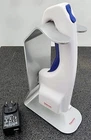 Thermo Scientific 4105MAT 8-CHANNEL Decapper For Matrix-style Vials W/4106 Stand Used. Price: $1499.99.