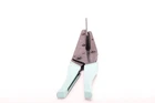 Xcelite 64 Fcc Ribbon Cable Cutting Hand Tool - Fair Condition Used. Price: $29.09.