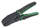 Greenlee 45501 Kwik Cycle Crimp Frame, 9-INCH With Interchangeable Die New. Price: $148.99.