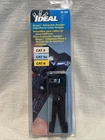 Ideal 45 168 Cable & Wire Stripper New Data/phone Network Installation Tool. Price: $17.99.