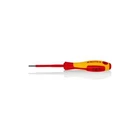 Knipex 98 20 40 Slotted Screwdriver Screws Mm New. Price: $15.27.