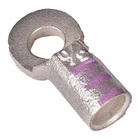 Westward 23YZ46 Lug, 3/0GA, 3/8", Crimp/solder, PK5 New. Price: $31.79.