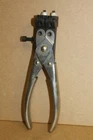 Crimping Tool, 227-901, Sargent, Amphenol Used. Price: $145.00.