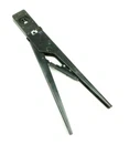 Amp 90274-2 F Manual Ratcheting Crimper Hand Tool Usa Used. Price: $40.00.