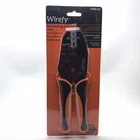 Wirefy Crimper Tool For Heat Shrink Connectors New. Price: $44.98.