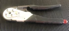 Astro Tool Corp. 612548 Adjustable Crimp W/ M22520/1-01 Used. Price: $100.00.