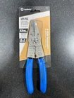 Southwire (MP61) 6-IN-1 Multi Tool Stripper New. Price: $27.99.