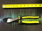 Southwire TCC9, Terminal Crimper Cutter-new Grip (new). Price: $18.95.