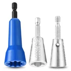 3 Pack Wire Twister For Drill With 1/4" Hex Shank,electrician Tools... New. Price: $18.98.