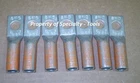 Brundy B-14 Orange Die Lug 3/0 Hole 1/2 Stud 4PC New. Price: $29.98.