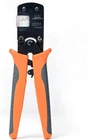 Icrimp IWS-3220M Micro Connector Crimping Tool 0.03-0.52MM Black New. Price: $36.33.