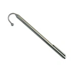 Greenlee FP3 3' Collapsible Wire Reacher Fish Pole With Torage Clip Tainless New. Price: $40.89.