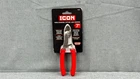 New Icon In. Wire Stripper, Cutter, And Crimper PWCC-7 70592. Price: $29.99.