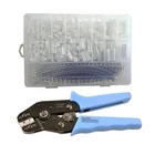 900PCS 2.54MM Jst-xh 3 6 7 8 10 Pin Housing And Female Head Co... New. Price: $46.55.