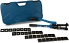 Temco Hydraulic Cable Lug Crimper TH0005 V2.0 11 Us Ton New. Price: $308.52.
