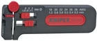 Knipex 12 80 100 Sb Awg 18-28 Mini Wire Stripping Tool New. Price: $72.57.