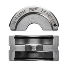 Milwaukee 49-16-U02AC 2/0 Copper Style Crimping Die New. Price: $129.00.