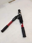 Te Connectivity 59974-1 8,200 Psi Hydraulic Hand Crimping Used Sr. Price: $3900.00.