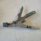 Vtg Amp Model VS-3 Hand Tool 230971-1 Cable Splicer Picabond Crimper Wire Cutter Used. Price: $22.00.