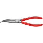 Knipex 8" Long Nose 40DEGREE Angled Pliers Without Cutter 38 21 200 New. Price: $63.25.