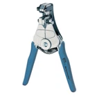 Ideal 45-091 10-18 Awg Custom Wire Stripper New. Price: $65.43.