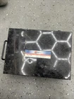 Huskie Tools SH-370M Hydraulic Compression Used. Price: $1500.00.