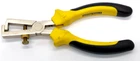 Matco Tools End Type Adjustable Wire Stripper Insulated Overlap Crimp Pliers Used. Price: $38.00.