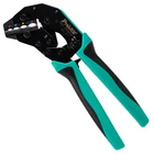 Pro'skit Proskit CP-372FD27 Crimpro Crimper Insulated Terminal Die Size 22-8 New. Price: $70.78.