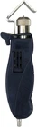 Round Cable Stripper, With Adjustable Cutting Depth, For Fast And Precise Jacket New. Price: $35.99.