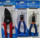 Jonard Tools Lot TS-850 Shears JIC-22148 Crimper JIC-2288 Cutters New Sealed. Price: $75.00.