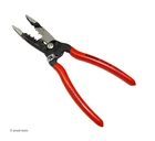 Knipex Wire Strippers 8 Tools 13 71 Forged Professional New. Price: $75.00.