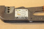 Thomas & Betts Grd. Sheath Crimp Tool Wt 208-09-10 Used. Price: $12.00.