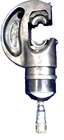 Thomas & Betts TBM-15PF Ton Remote Hydraulic Crimping (only Tool) Used. Price: $295.00.