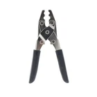 Electronics GCE12-450 Connector Accessories Coaxial Crimp Tool New. Price: $14.24.