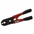 Sargent 9306 Stc 3/4-INCH 1/2-INCH Soft-touch Composite Handle Crimp Tool New. Price: $85.79.