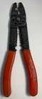 Klein Tools 1002 Wire Crimpers & Strippers Used. Price: $7.99.