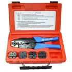 Tool Aid 18920 Ratcheting Terminal Crimping Kit New. Price: $104.80.