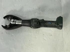 Greenlee Gator EK425LX / EK628LX 18V Cordless Cable Crimper Used. Price: $799.00.