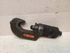 Thomas & Betts TBM105-750 Dieless 12 Ton Hydraulic Crimping Tool Head Used. Price: $254.99.