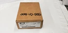 Amp 679305-1 Platform & Tetra Pnuematic Crimp Head Assembly. New In Box. Price: $2395.90.
